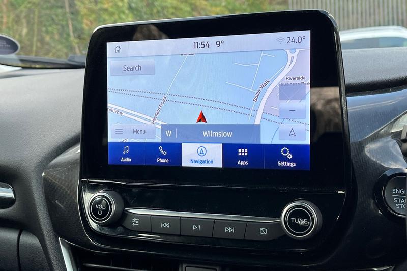 Used Ford Puma 2022 for sale - 77834398: Photo 23