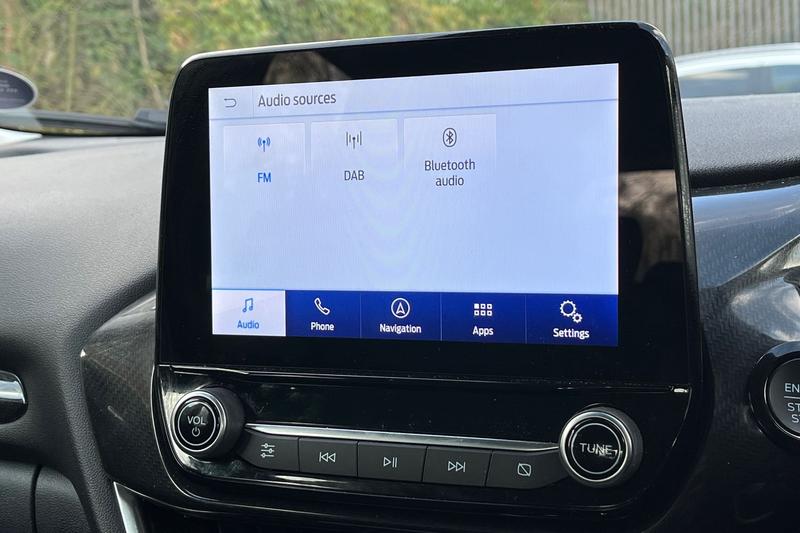 Used Ford Puma 2022 for sale - 77834398: Photo 24