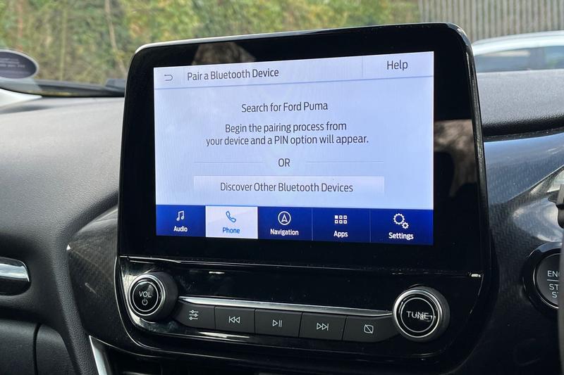 Used Ford Puma 2022 for sale - 77834398: Photo 25