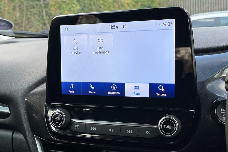 Used Ford Puma 2022 for sale - 77834398: Photo 26