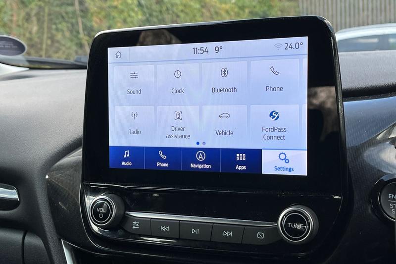 Used Ford Puma 2022 for sale - 77834398: Photo 27