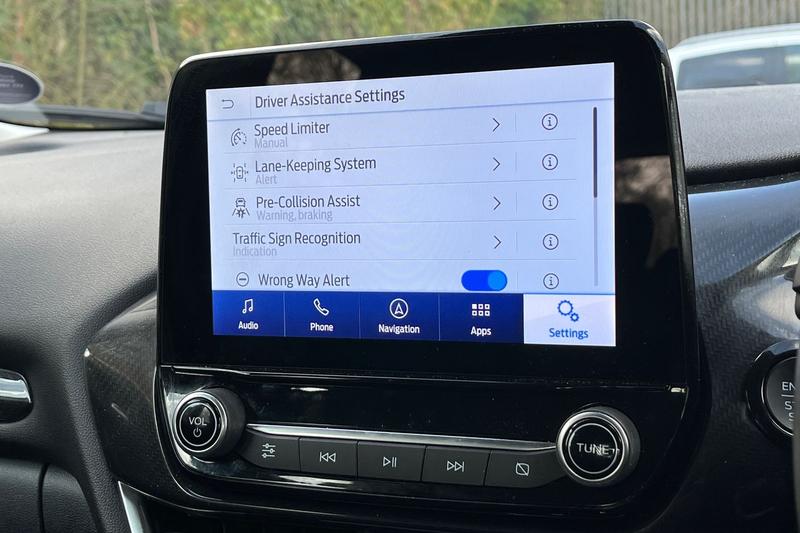 Used Ford Puma 2022 for sale - 77834398: Photo 28