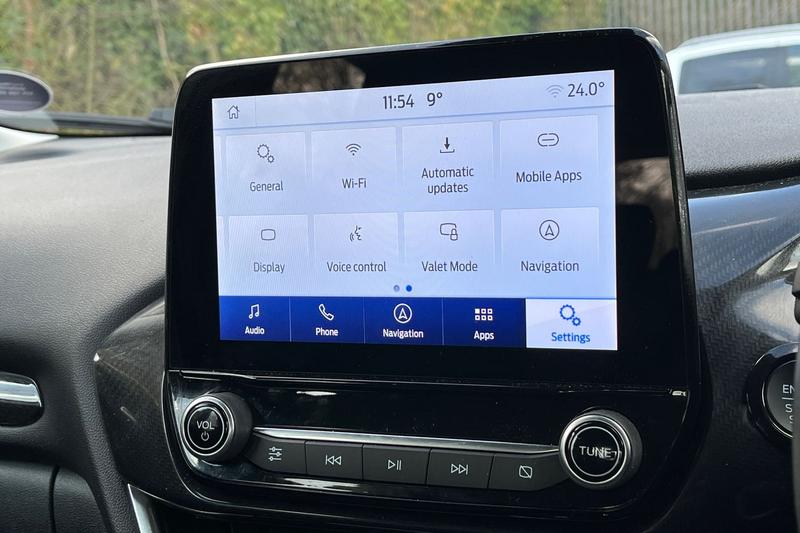 Used Ford Puma 2022 for sale - 77834398: Photo 29