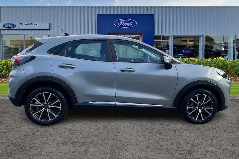 Used Ford Puma 2022 for sale - 77834398: Photo 3