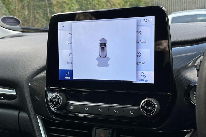 Used Ford Puma 2022 for sale - 77834398: Photo 30