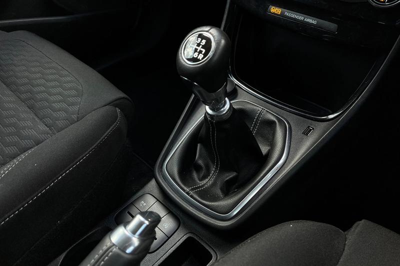 Used Ford Puma 2022 for sale - 77834398: Photo 32