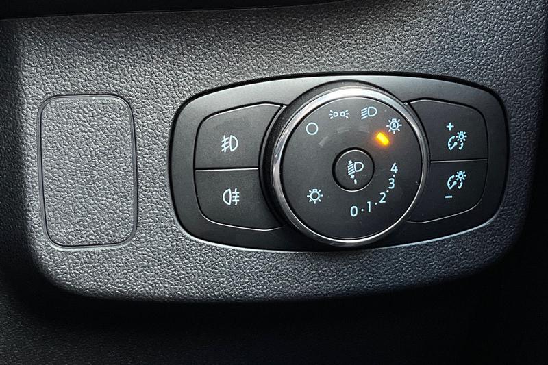 Used Ford Puma 2022 for sale - 77834398: Photo 35