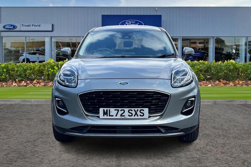 Used Ford Puma 2022 for sale - 77834398: Photo 6