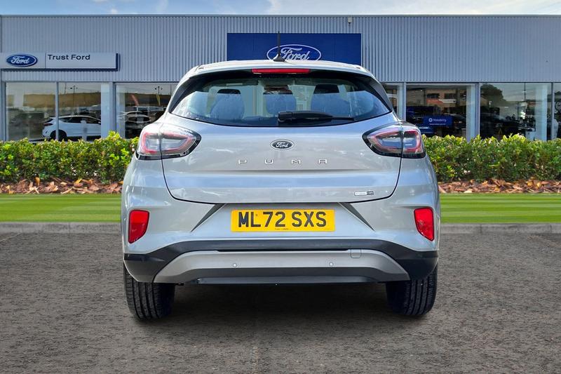 Used Ford Puma 2022 for sale - 77834398: Photo 7