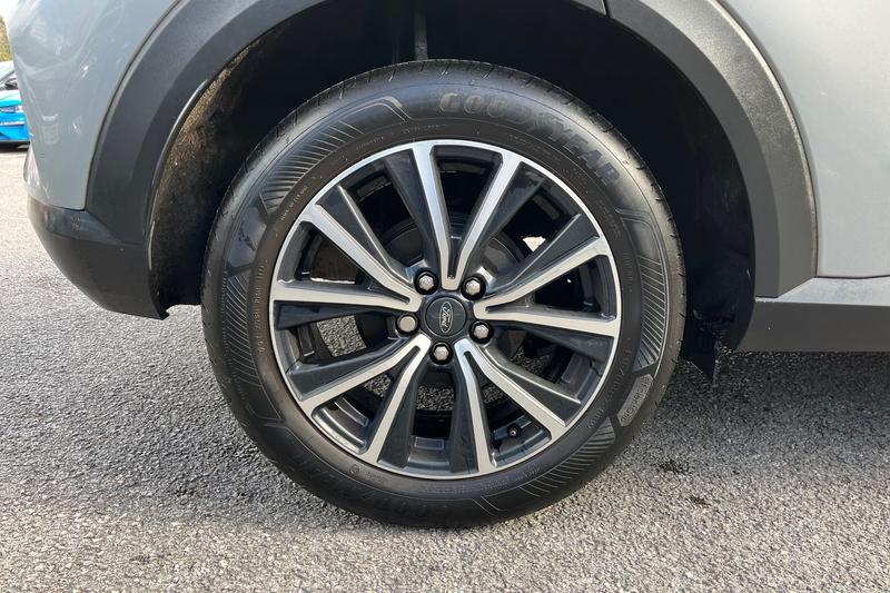 Used Ford Puma 2022 for sale - 77834398: Photo 8