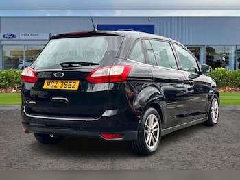 Used Ford C-Max 2019 for sale - 79664991: Photo