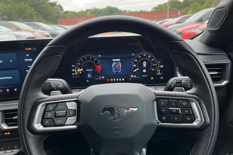 Used Ford Mustang 2025 for sale - 76545381: Photo 12