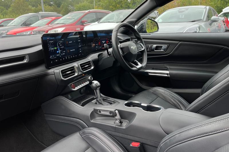 Used Ford Mustang 2025 for sale - 76545381: Photo 18