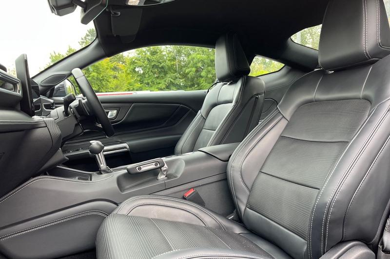 Used Ford Mustang 2025 for sale - 76545381: Photo 19