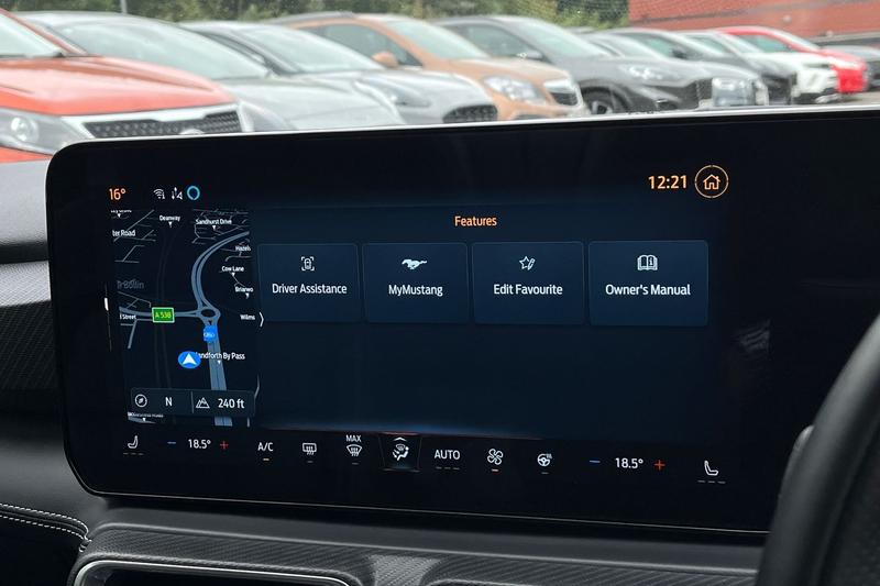 Used Ford Mustang 2025 for sale - 76545381: Photo 27