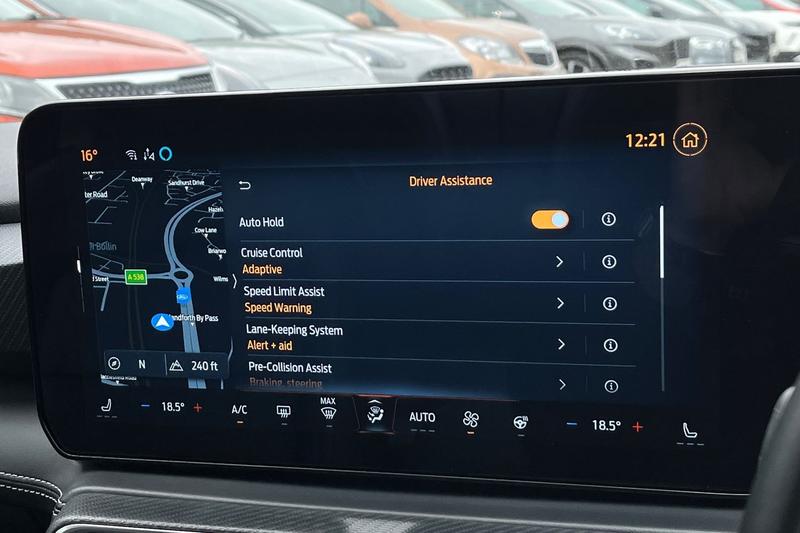 Used Ford Mustang 2025 for sale - 76545381: Photo 28