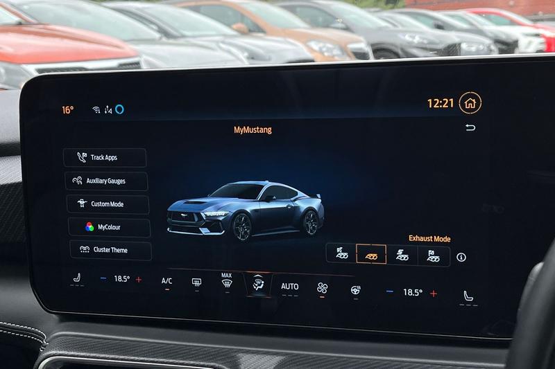 Used Ford Mustang 2025 for sale - 76545381: Photo 29