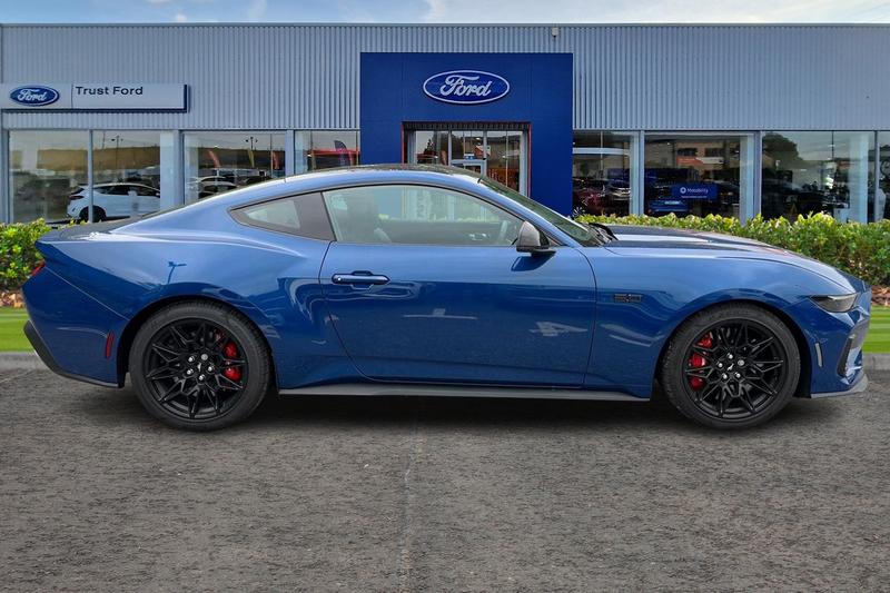 Used Ford Mustang 2025 for sale - 76545381: Photo 3