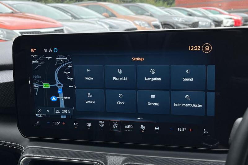 Used Ford Mustang 2025 for sale - 76545381: Photo 30