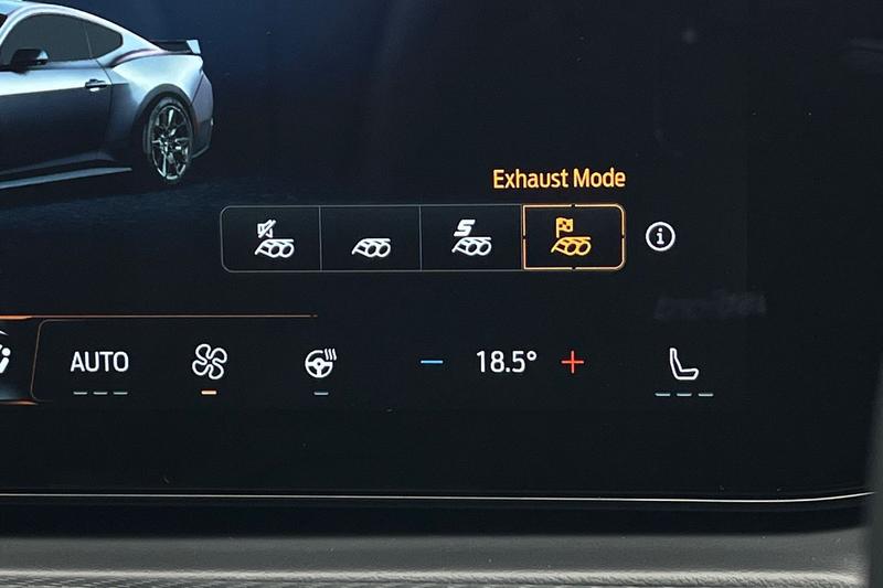 Used Ford Mustang 2025 for sale - 76545381: Photo 32