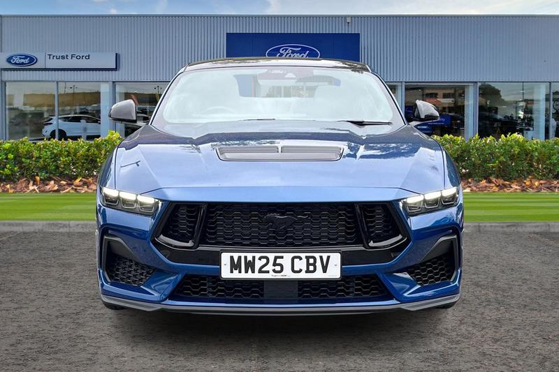 Used Ford Mustang 2025 for sale - 76545381: Photo 6