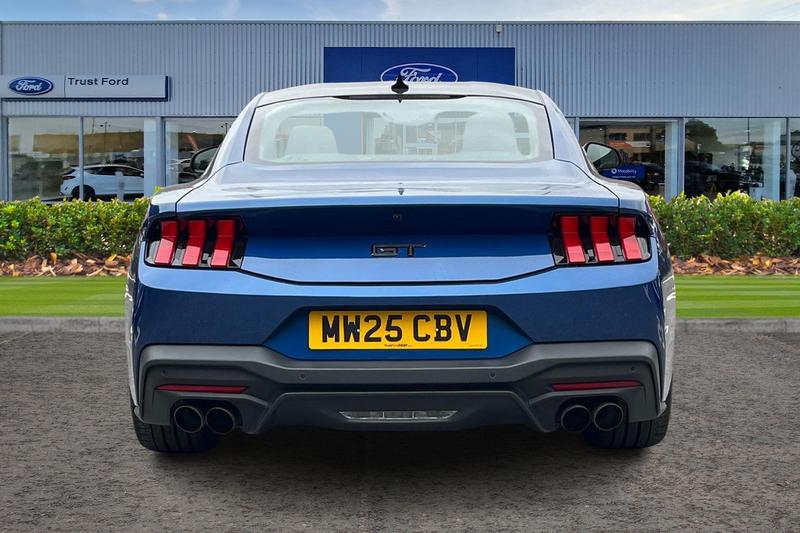 Used Ford Mustang 2025 for sale - 76545381: Photo 7