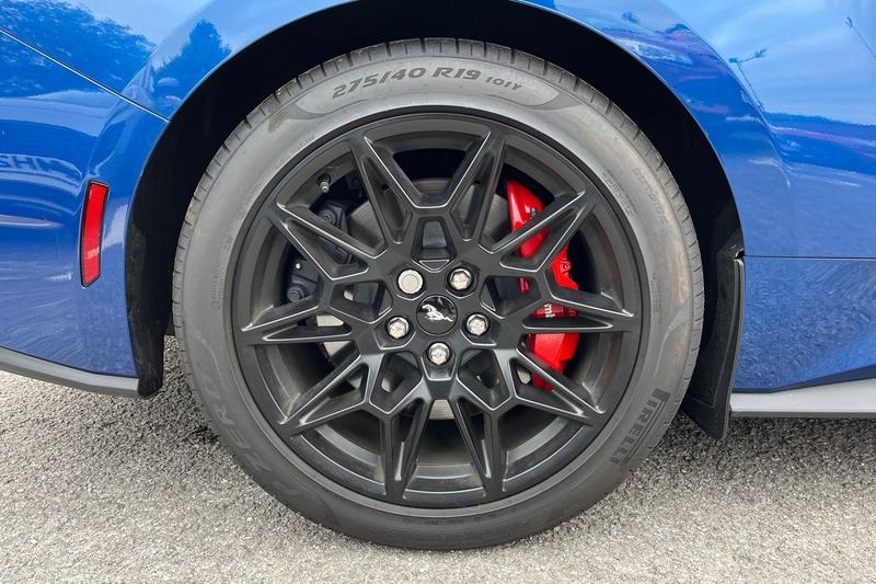 Used Ford Mustang 2025 for sale - 76545381: Photo 8