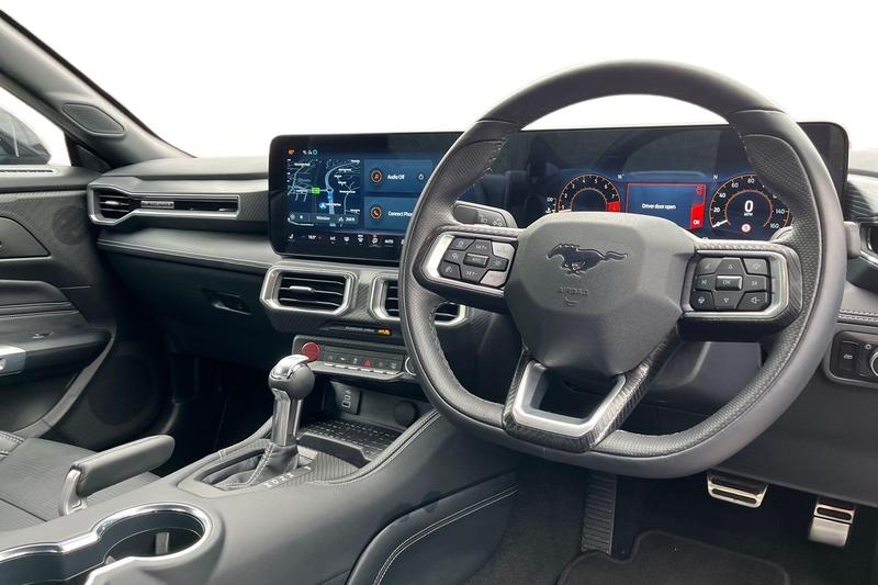 Used Ford Mustang 2025 for sale - 76545381: Photo 9