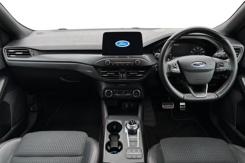 Used Ford Focus 2019 for sale - 77613628: Photo 10