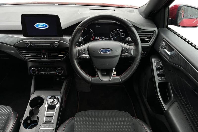 Used Ford Focus 2019 for sale - 77613628: Photo 11