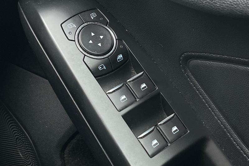 Used Ford Focus 2019 for sale - 77613628: Photo 16