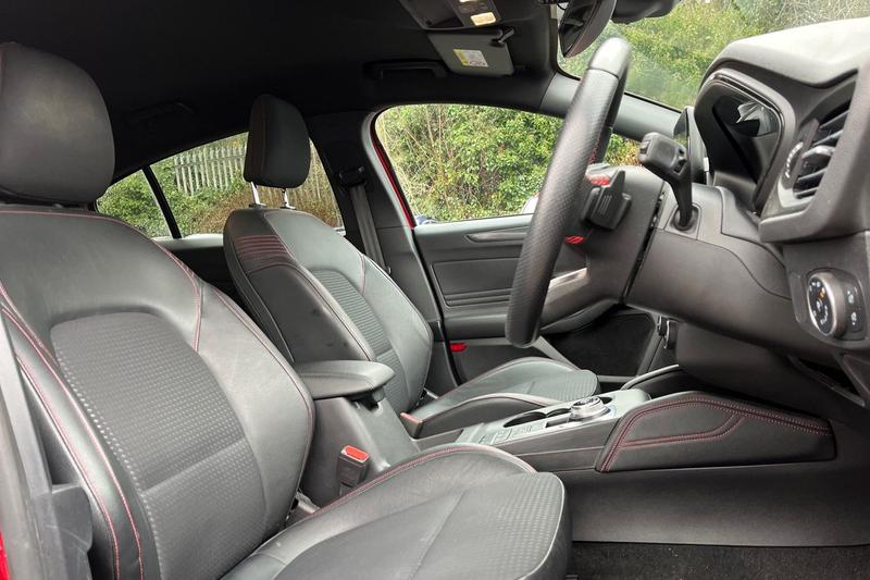 Used Ford Focus 2019 for sale - 77613628: Photo 17