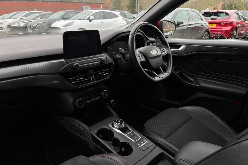 Used Ford Focus 2019 for sale - 77613628: Photo 18