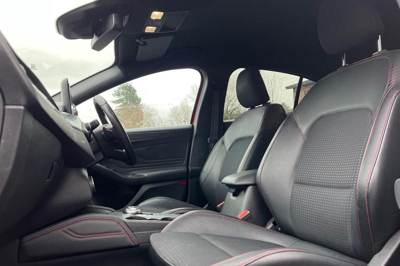 Used Ford Focus 2019 for sale - 77613628: Photo 19