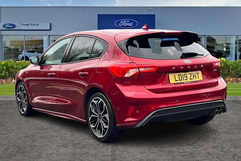 Used Ford Focus 2019 for sale - 77613628: Photo 2