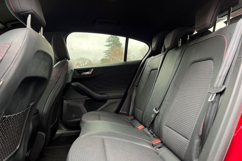 Used Ford Focus 2019 for sale - 77613628: Photo 20