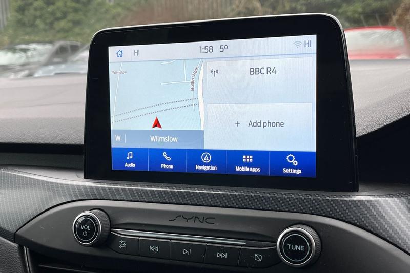 Used Ford Focus 2019 for sale - 77613628: Photo 22