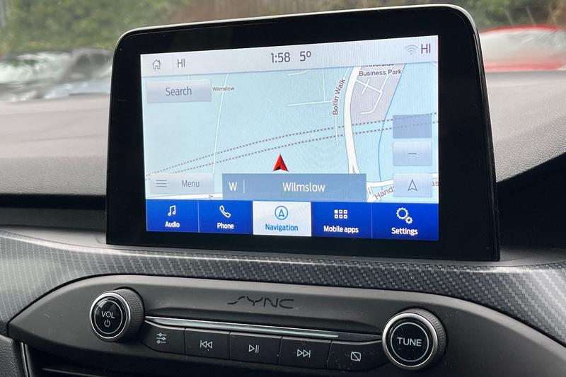 Used Ford Focus 2019 for sale - 77613628: Photo 23