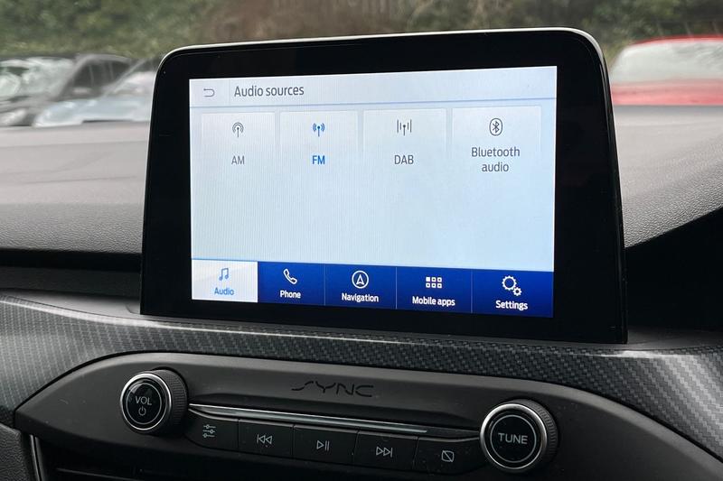 Used Ford Focus 2019 for sale - 77613628: Photo 24