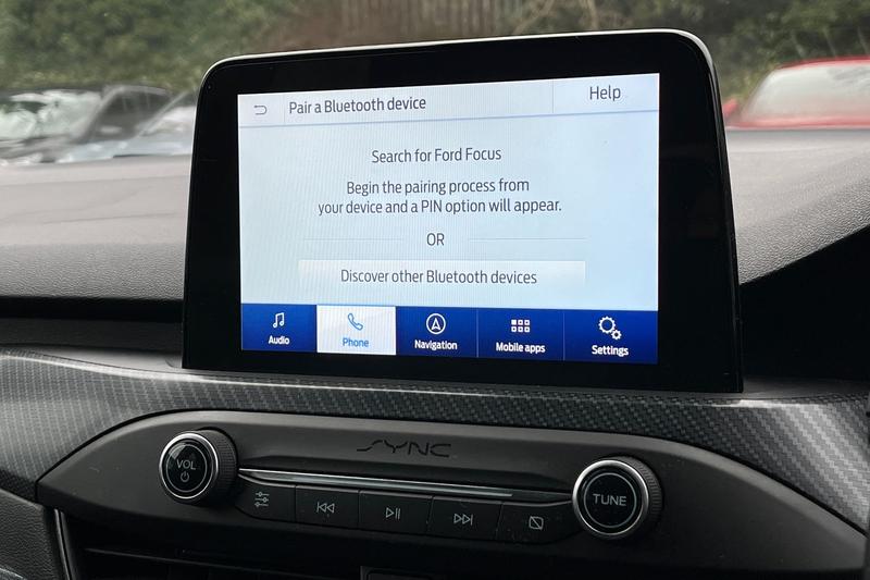 Used Ford Focus 2019 for sale - 77613628: Photo 25