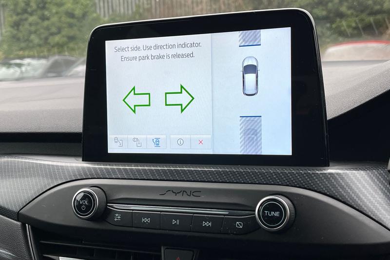 Used Ford Focus 2019 for sale - 77613628: Photo 27