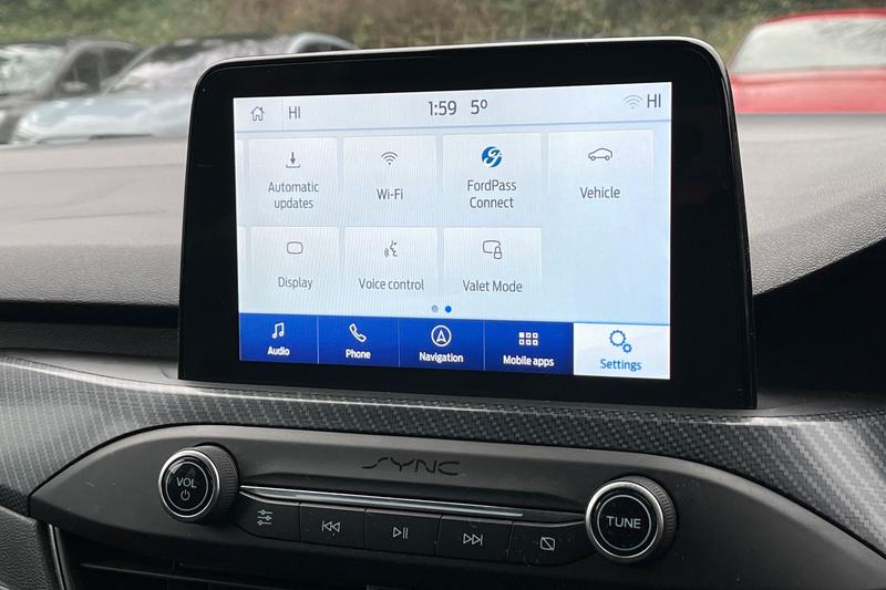 Used Ford Focus 2019 for sale - 77613628: Photo 29