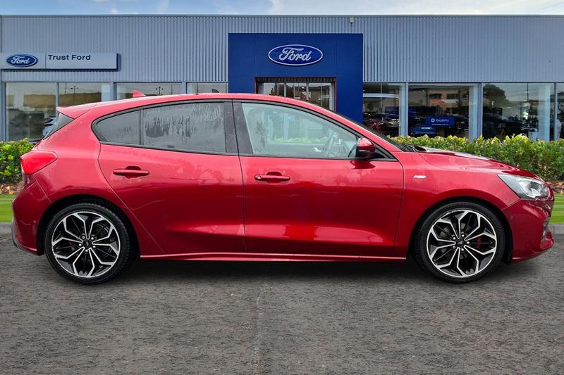 Used Ford Focus 2019 for sale - 77613628: Photo 3