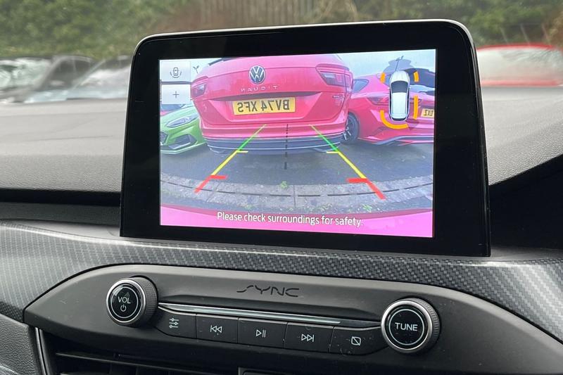 Used Ford Focus 2019 for sale - 77613628: Photo 30