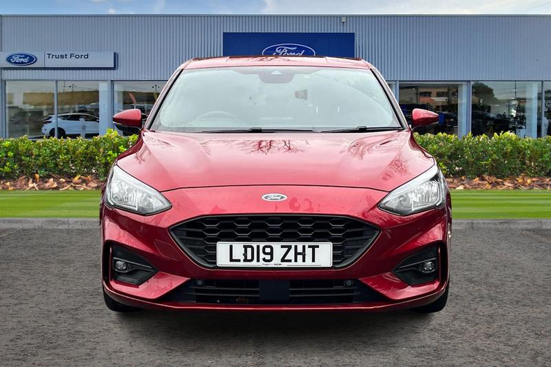 Used Ford Focus 2019 for sale - 77613628: Photo 6