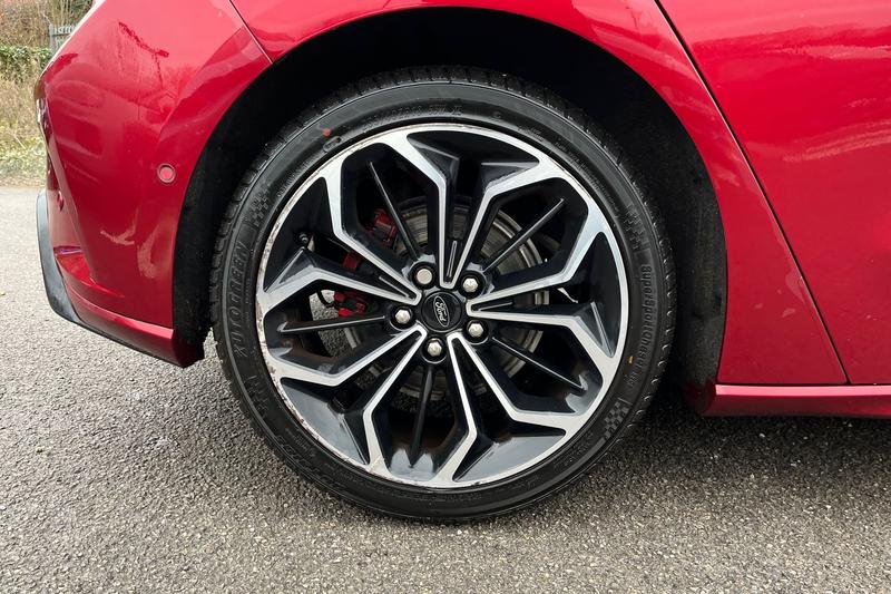 Used Ford Focus 2019 for sale - 77613628: Photo 8