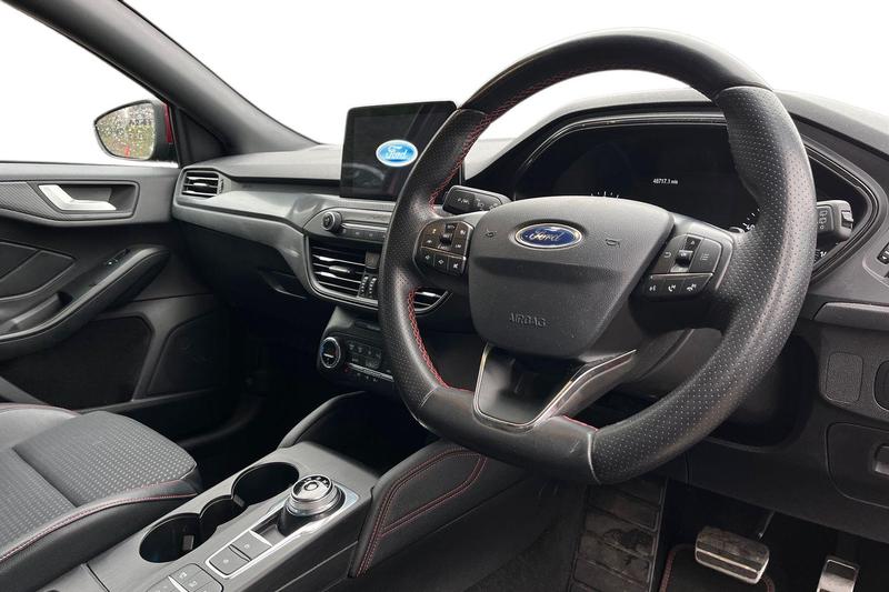 Used Ford Focus 2019 for sale - 77613628: Photo 9