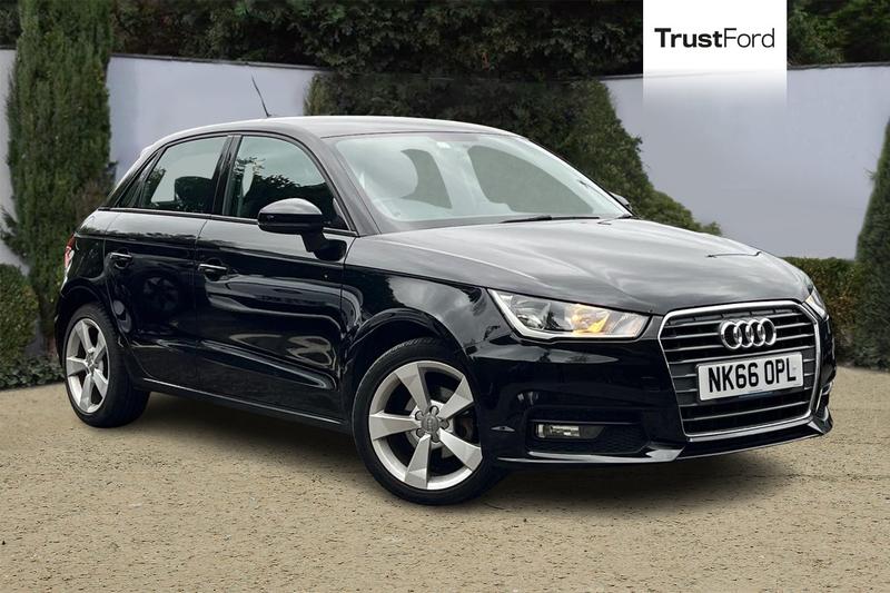 Used Audi A1 2016 for sale - 76131305: Photo 1