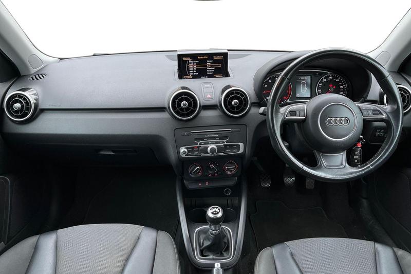 Used Audi A1 2016 for sale - 76131305: Photo 10