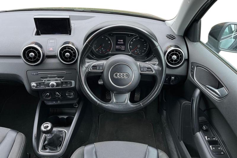 Used Audi A1 2016 for sale - 76131305: Photo 11